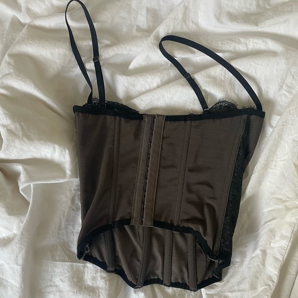Urban Outfitters Corset - Picture 2 of 3
